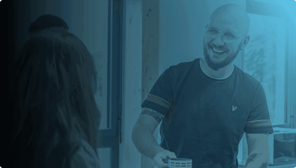 cx first coffee time