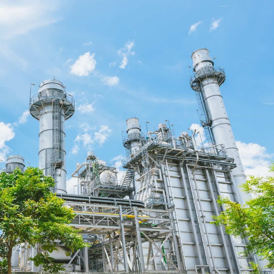 Industria / Energía